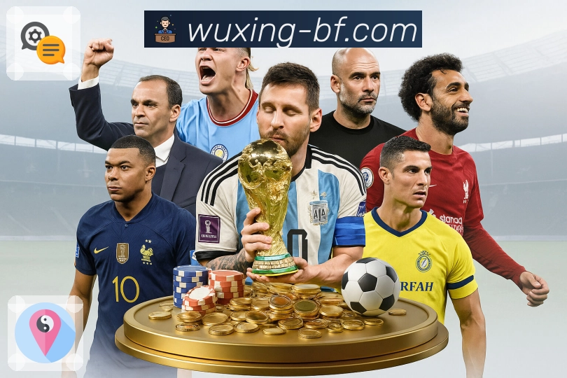 品牌荣誉闪耀未来